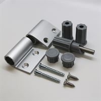 FUSION 19MM (MFC & HPL) HINGE - S.A.A