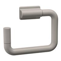 0300403 - Lockable Toilet Roll Holder in Light Grey