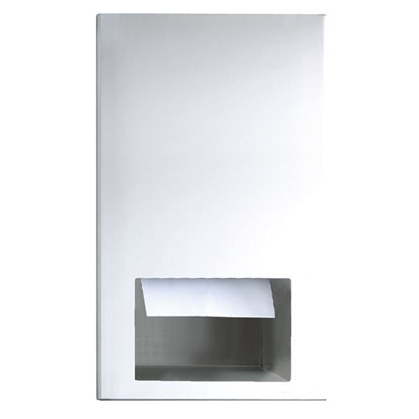 0302045 - Elite Paper Towel Dispenser