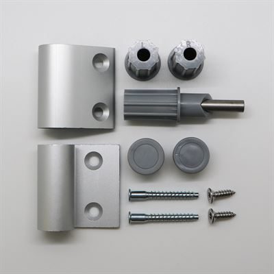 FUSION 19MM (MFC & HPL) HINGE - S.A.A