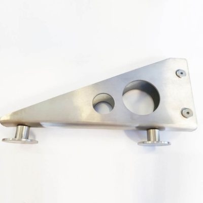 Washtrough Brackets