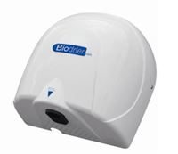 0302533 Automatic High Speed Hand Dryer - White