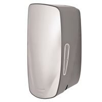 0302514 - ABS Foam Soap Dispenser - Grey