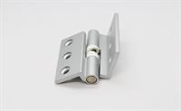 SYSTEM M RH HINGE (FOR LH HUNG DOORS) - S.A.A